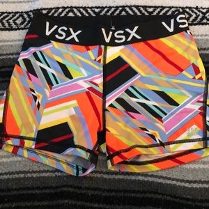 VSX Sport workout shorts